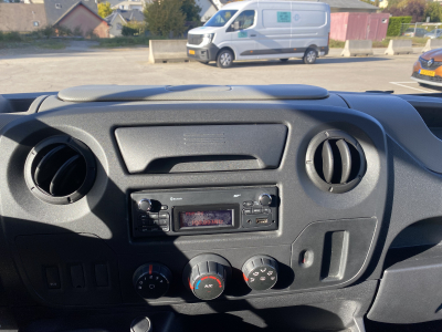 Renault Master 2.3dci 130 L2H2 Clim Camera