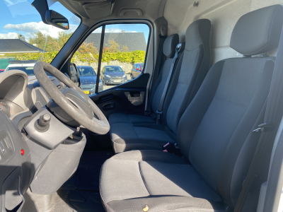 Renault Master 2.3dci 130 L2H2 Clim Camera