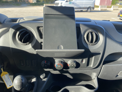 Renault Master 2.3dci 130 L2H2 Clim Camera