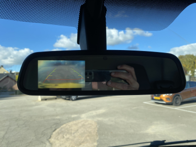 Renault Master 2.3dci 130 L2H2 Clim Camera