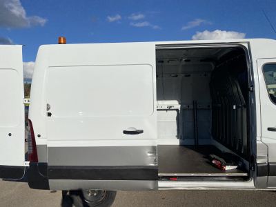 Renault Master 2.3dci 130 L2H2 Clim Camera