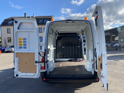 Renault Master 2.3dci 130 L2H2 Clim Camera