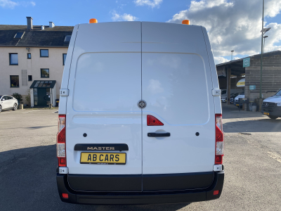 Renault Master 2.3dci 130 L2H2 Clim Camera