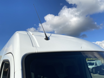 Renault Master 2.3dci 130 L2H2 Clim Camera