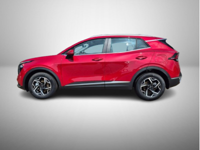Kia Sportage 1.6 T-GDI MHEV AUTO 160 Vision