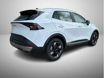 Kia Sportage 1.6 T-GDI MHEV AUTO 150 Vision MY2026
