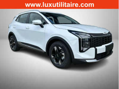 Kia Sportage 1.6 T-GDI MHEV AUTO 150 Vision MY2026