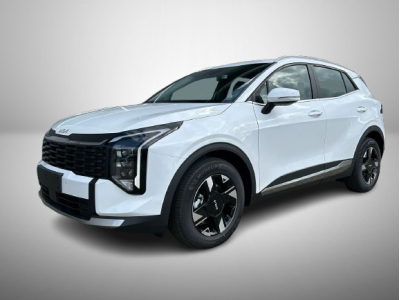 Kia Sportage 1.6 T-GDI MHEV AUTO 150 Vision MY2026