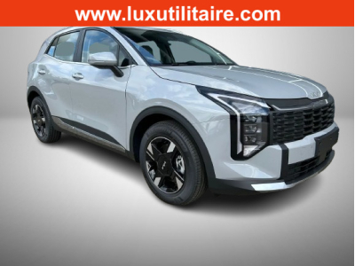 Kia Sportage 1.6 T-GDI MHEV AUTO 150 Vision MY2026