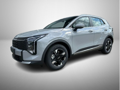 Kia Sportage 1.6 T-GDI MHEV AUTO 150 Vision MY2026