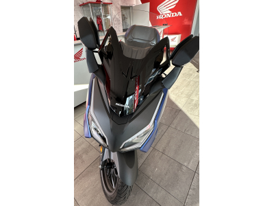 Honda Forza 125 