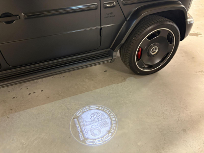 Mercedes-Benz G 63 AMG G63 AMG/FACELIFT MY 2025//MULTIM/VOLL