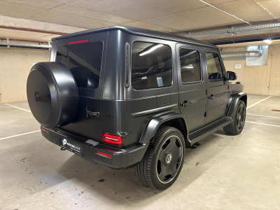 Mercedes-Benz G 63 AMG G63 AMG/FACELIFT MY 2025//MULTIM/VOLL