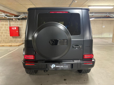 Mercedes-Benz G 63 AMG G63 AMG/FACELIFT MY 2025//MULTIM/VOLL