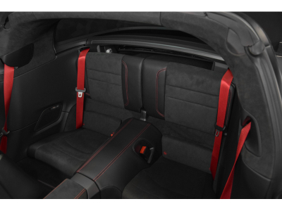 Porsche 992 .2 Targa 4 GTS PDK - PTS SLATE GREY