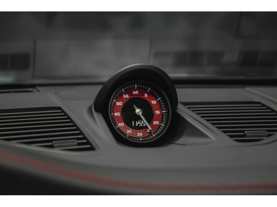 Porsche 992 .2 Targa 4 GTS PDK - PTS SLATE GREY
