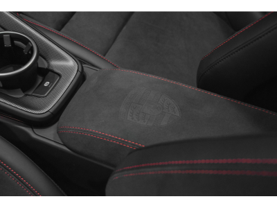 Porsche 992 .2 Targa 4 GTS PDK - PTS SLATE GREY