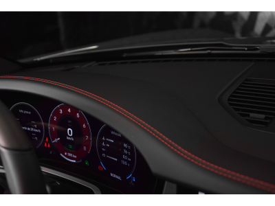 Porsche 992 .2 Targa 4 GTS PDK - PTS SLATE GREY
