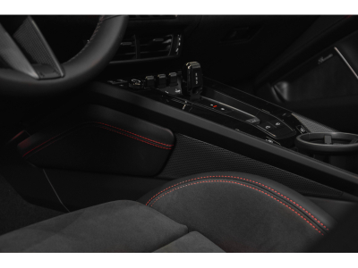 Porsche 992 .2 Targa 4 GTS PDK - PTS SLATE GREY