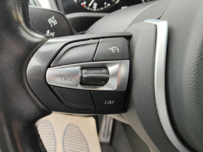 BMW X2 1.5l XDRIVE PACK M PLUG-IN CAMERA CARPLAY GPS SIEGES CHAUFFANTS