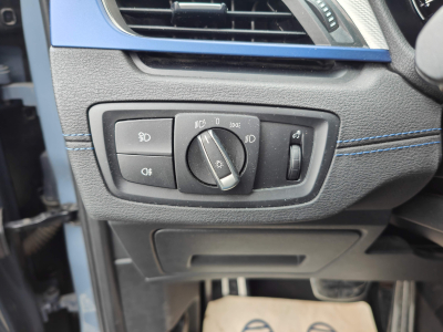 BMW X2 1.5l XDRIVE PACK M PLUG-IN CAMERA CARPLAY GPS SIEGES CHAUFFANTS