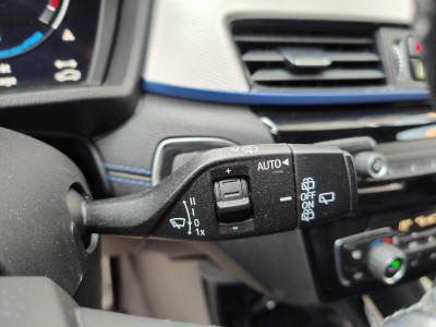 BMW X2 1.5l XDRIVE PACK M PLUG-IN CAMERA CARPLAY GPS SIEGES CHAUFFANTS