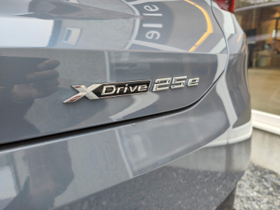BMW X2 1.5l XDRIVE PACK M PLUG-IN CAMERA CARPLAY GPS SIEGES CHAUFFANTS