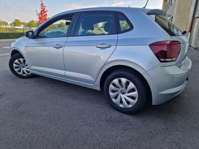 Volkswagen Polo TSI 80 CV Trendline Edition Garantie 12 Mois