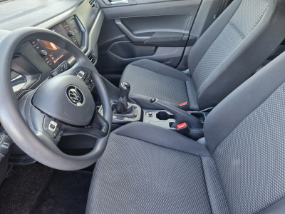 Volkswagen Polo TSI 80 CV Trendline Edition Garantie 12 Mois