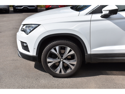Seat Ateca 1.4 TSI 4Drive Excellence DSG