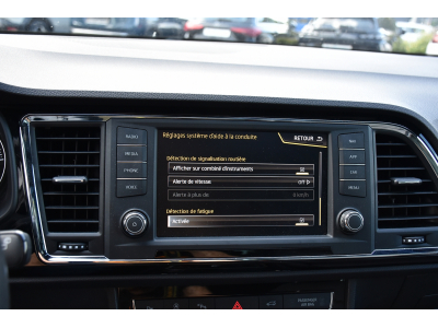 Seat Ateca 1.4 TSI 4Drive Excellence DSG