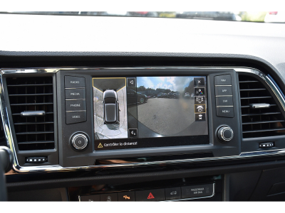 Seat Ateca 1.4 TSI 4Drive Excellence DSG