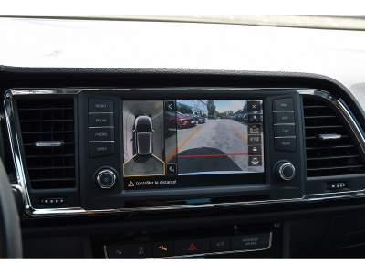 Seat Ateca 1.4 TSI 4Drive Excellence DSG