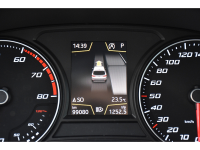 Seat Ateca 1.4 TSI 4Drive Excellence DSG