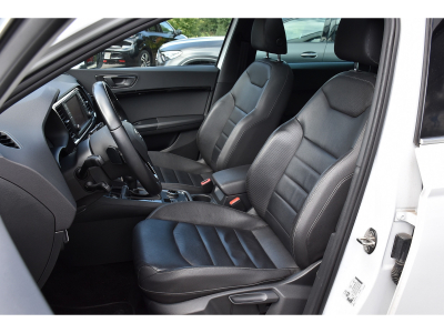 Seat Ateca 1.4 TSI 4Drive Excellence DSG