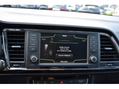 Seat Ateca 1.4 TSI 4Drive Excellence DSG