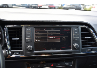 Seat Ateca 1.4 TSI 4Drive Excellence DSG