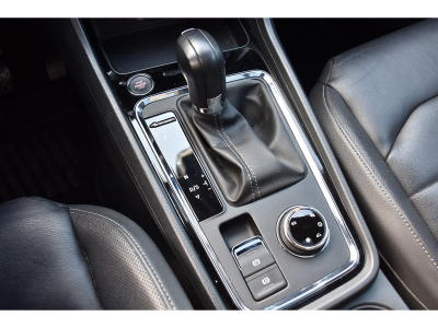 Seat Ateca 1.4 TSI 4Drive Excellence DSG