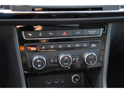 Seat Ateca 1.4 TSI 4Drive Excellence DSG