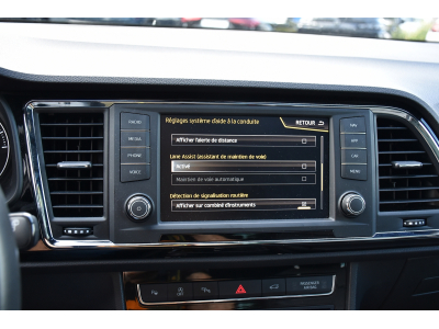 Seat Ateca 1.4 TSI 4Drive Excellence DSG