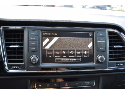 Seat Ateca 1.4 TSI 4Drive Excellence DSG