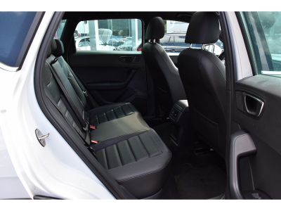 Seat Ateca 1.4 TSI 4Drive Excellence DSG