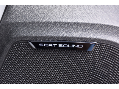 Seat Ateca 1.4 TSI 4Drive Excellence DSG