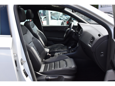 Seat Ateca 1.4 TSI 4Drive Excellence DSG