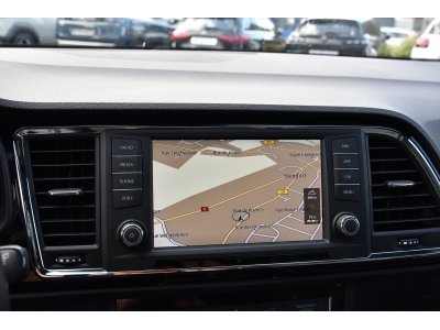 Seat Ateca 1.4 TSI 4Drive Excellence DSG