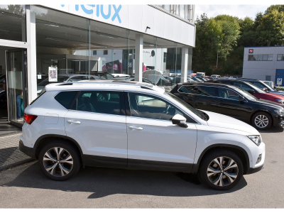Seat Ateca 1.4 TSI 4Drive Excellence DSG