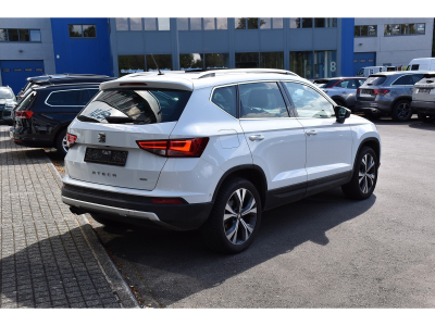 Seat Ateca 1.4 TSI 4Drive Excellence DSG