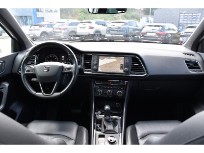 Seat Ateca 1.4 TSI 4Drive Excellence DSG