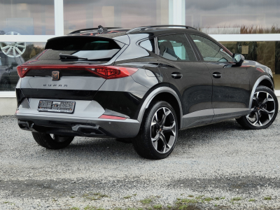 Cupra Formentor 2.0l 4DRIVE GPS CAMERA TOIT PANO CUIR SIEGES CHAUFANTS