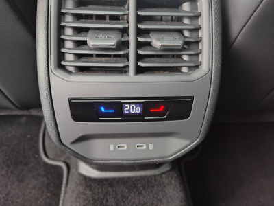 Cupra Formentor 2.0l 4DRIVE GPS CAMERA TOIT PANO CUIR SIEGES CHAUFANTS